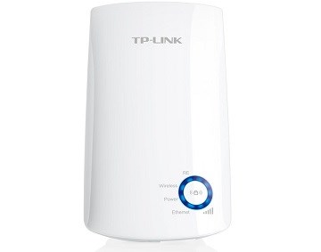 TP-Link TL-WA850RE opakovač signálu Wi-Fi